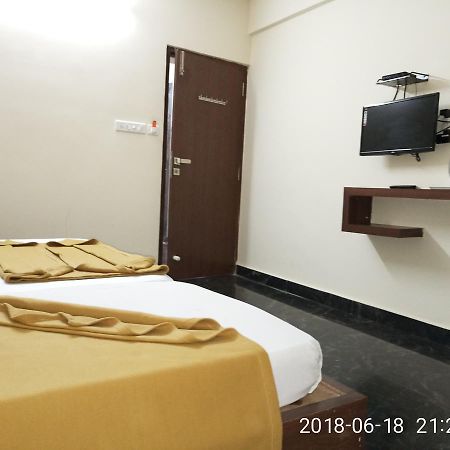 Sapphire Stay Bengaluru Zewnętrze zdjęcie