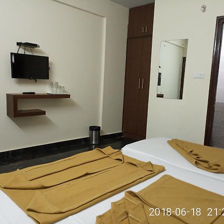 Sapphire Stay Bengaluru Zewnętrze zdjęcie