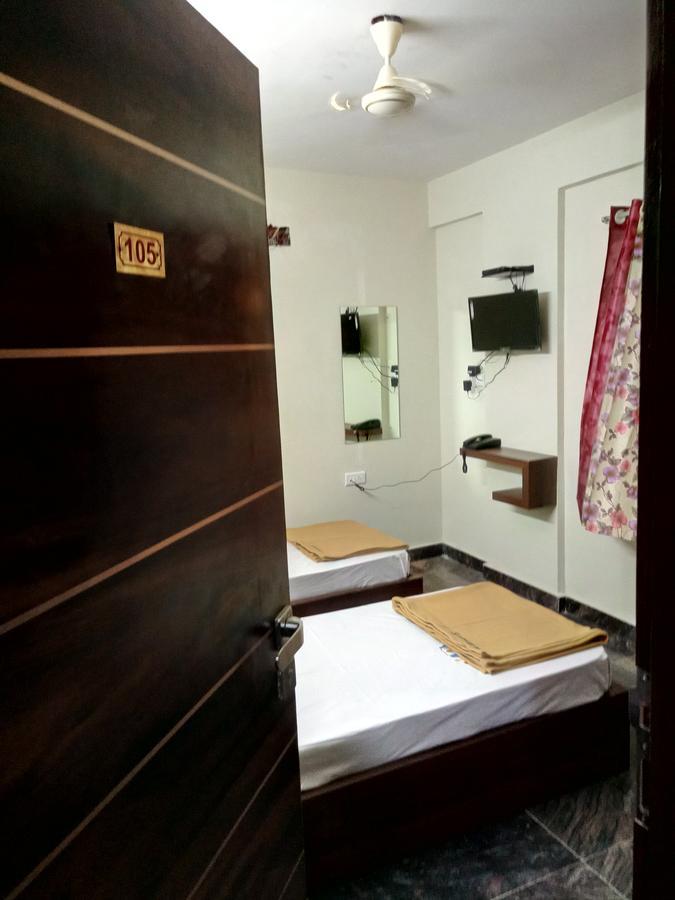 Sapphire Stay Bengaluru Zewnętrze zdjęcie