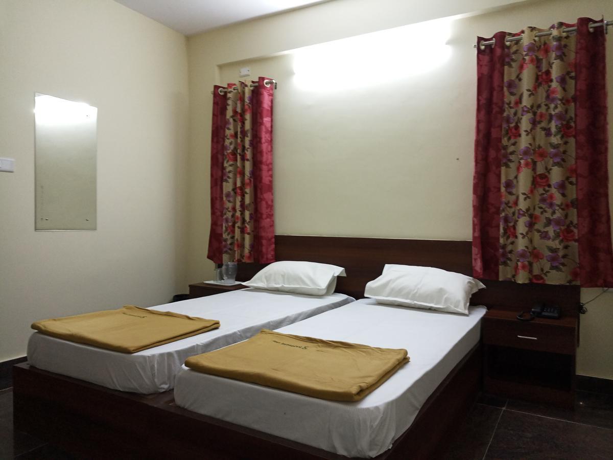Sapphire Stay Bengaluru Zewnętrze zdjęcie