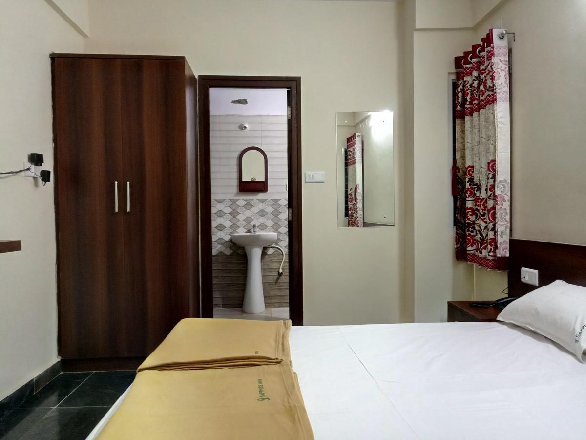 Sapphire Stay Bengaluru Zewnętrze zdjęcie