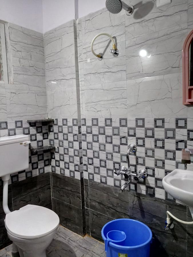 Sapphire Stay Bengaluru Zewnętrze zdjęcie