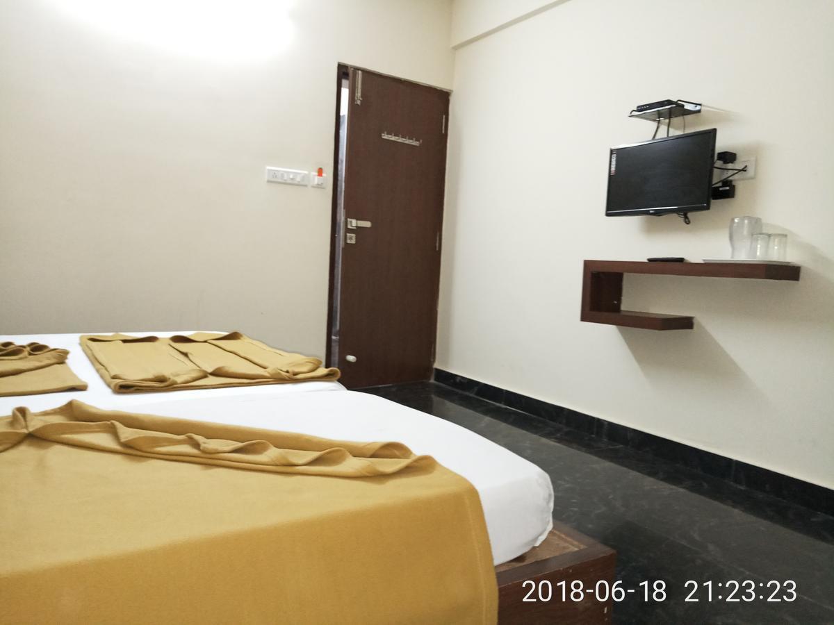 Sapphire Stay Bengaluru Zewnętrze zdjęcie