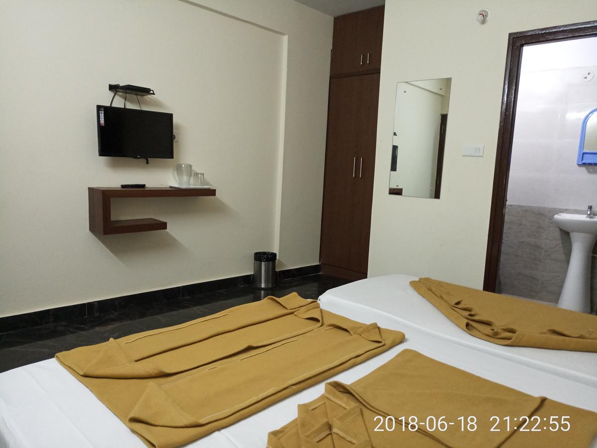 Sapphire Stay Bengaluru Zewnętrze zdjęcie