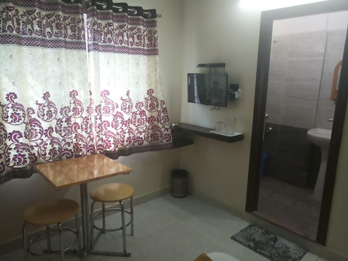 Sapphire Stay Bengaluru Zewnętrze zdjęcie