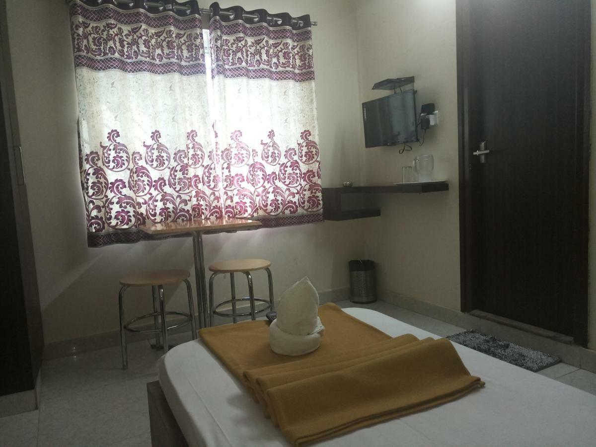 Sapphire Stay Bengaluru Zewnętrze zdjęcie