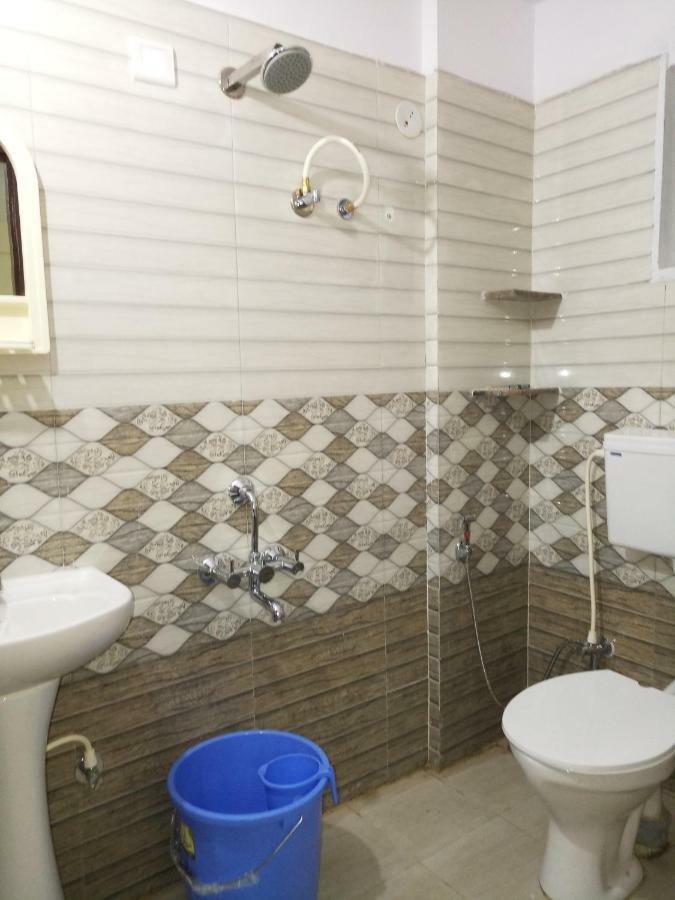 Sapphire Stay Bengaluru Zewnętrze zdjęcie