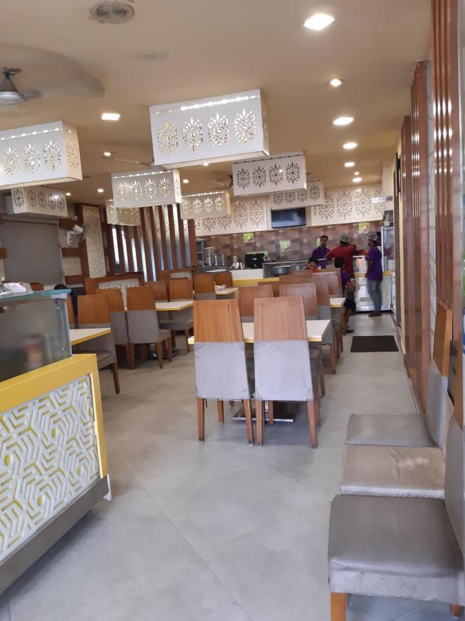 Sapphire Stay Bengaluru Zewnętrze zdjęcie